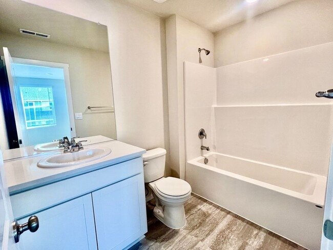 Building Photo - Prairie area- location… Brand new communit...