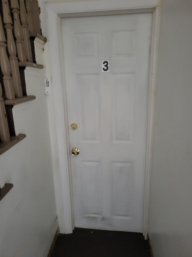 Building Photo - 607 Swede St