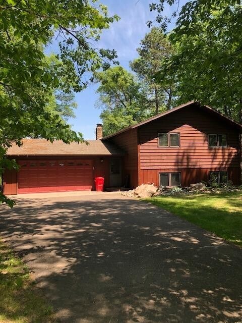 Building Photo - 4 Bedrooms, 2 Bathrooms Single Family Home in Pequot Lakes, MN w/2 car garage on the Whitefish Ch...