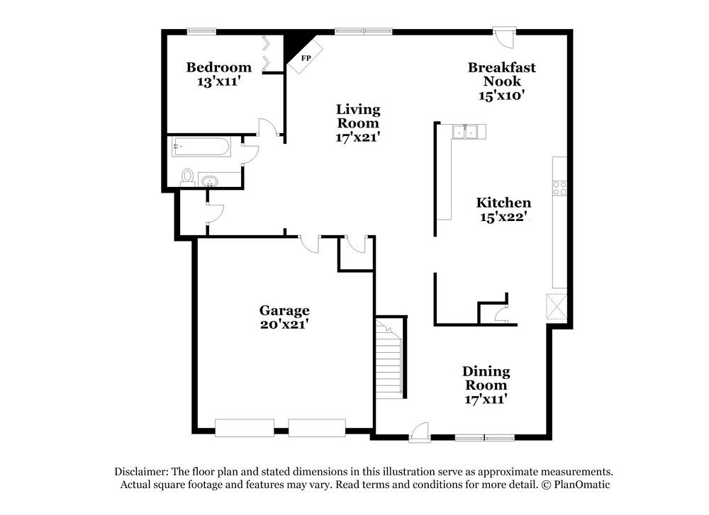 Building Photo - 1544 Denver Way
