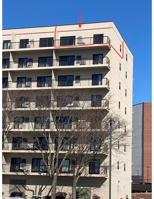 133 Commander Shea Blvd 133 Commander Shea Blvd Quincy MA 02171