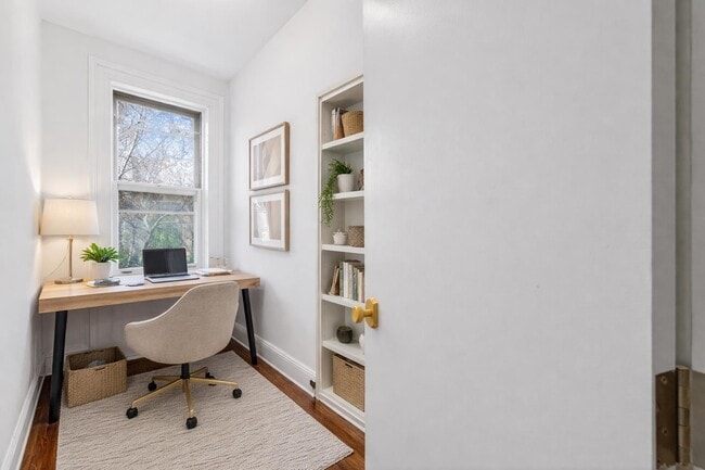 Building Photo - 701 Bergen Ave