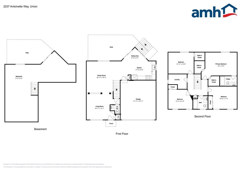 Building Photo - 2237 Antoinette Way