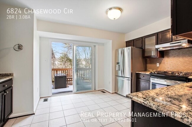 Building Photo - 6824 Chasewood Cir