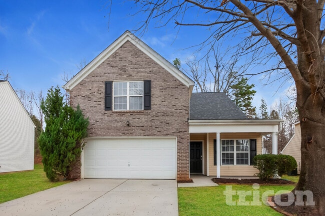 Building Photo - 7715 Hidden Creek Dr