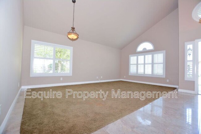 Building Photo - 1620 Paso Robles Ct