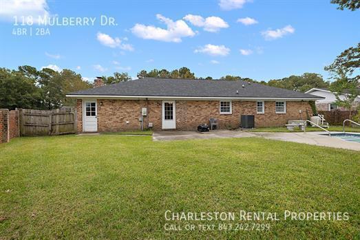 Building Photo - 118 Mulberry Dr