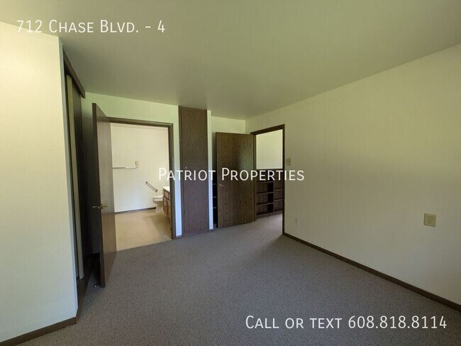Building Photo - 712 Chase Blvd