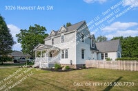 Building Photo - 3026 Harvest Ave SW