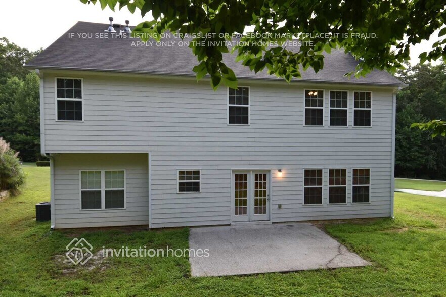 Building Photo - 971 Wisteria View Ct SE
