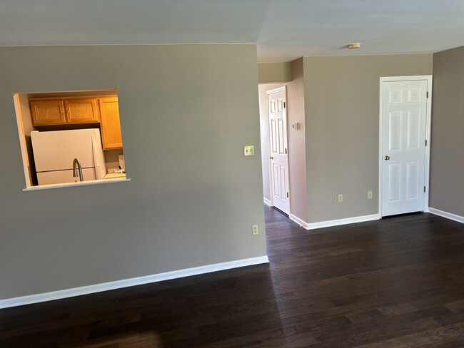 Living Room - 2 Ashfield Court