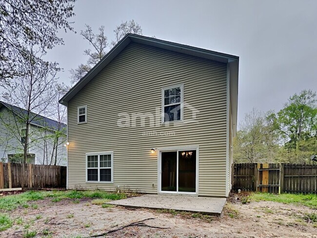 Building Photo - 3509 Galaxy Rd
