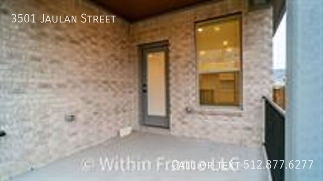 Building Photo - 3501 Jaulan St