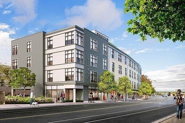 Building Photo - 197 Washington St