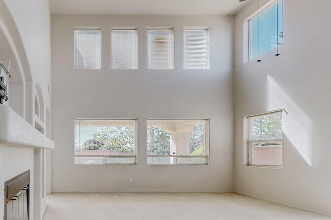 Building Photo - 6568 Los Pueblos Pl NW