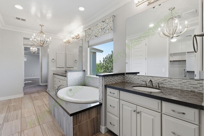 Building Photo - Stunning Gilbert Home in Morrison Ranch – Modern Living in a Prime Location!