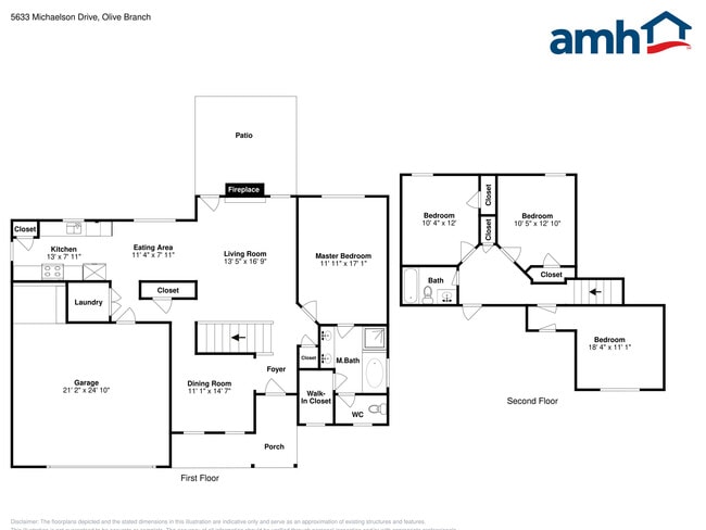 Building Photo - 5633 Michaelson Dr