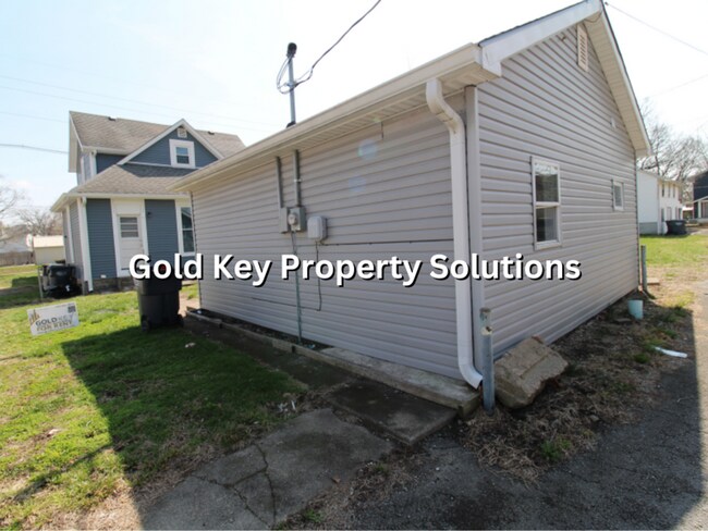 Building Photo - 1413 Walnut St