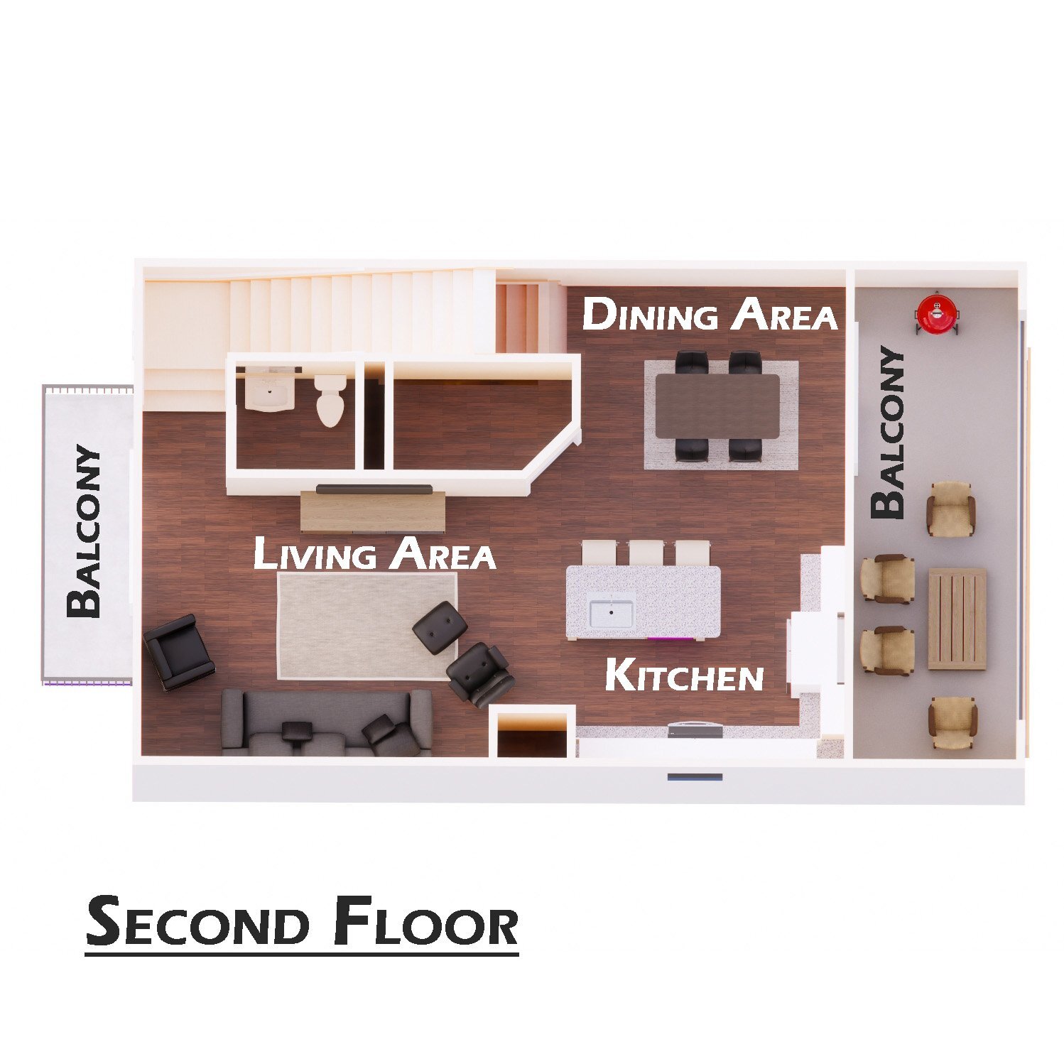 Building Photo - 3069 Meadow Run Walk