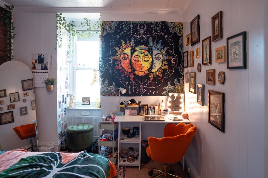 Building Photo - 627 S Negley Ave