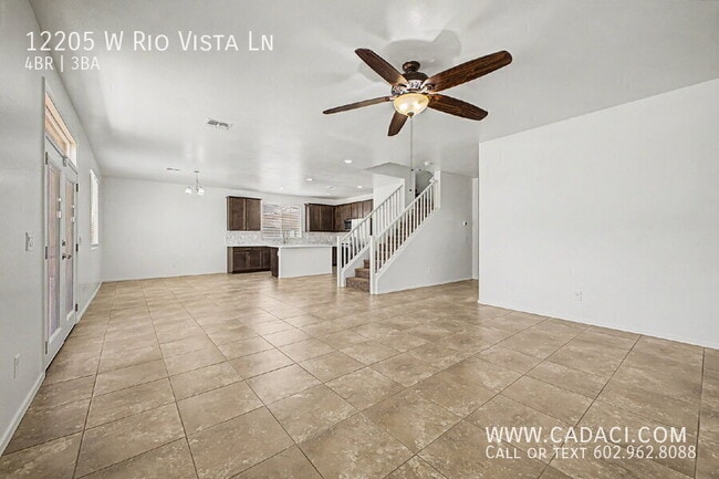 Building Photo - 12205 W Rio Vista Ln