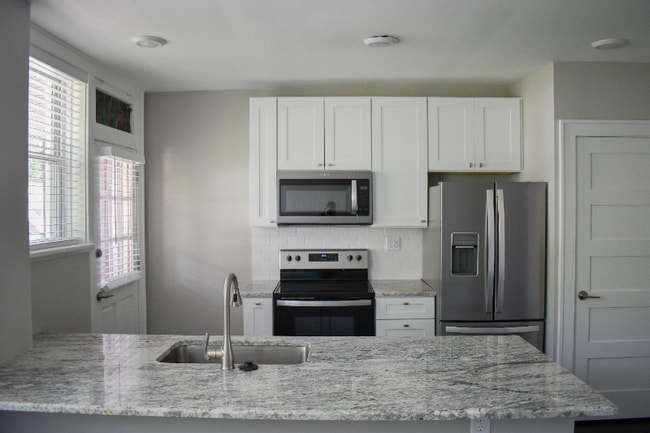 Building Photo - 7505 Pershing Ave