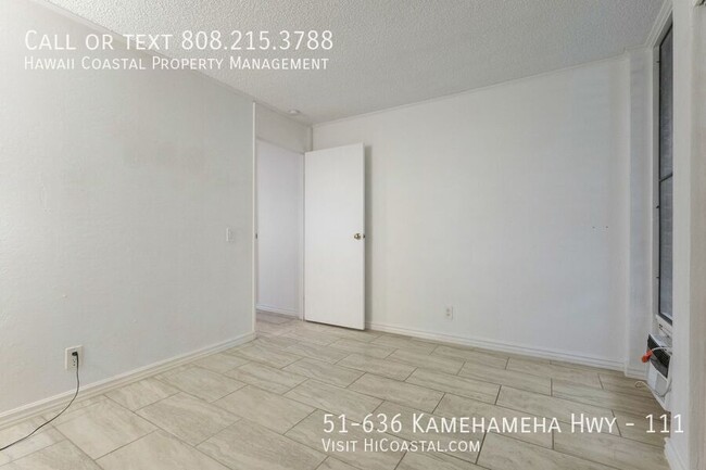 Building Photo - 51-636 Kamehameha Hwy-111