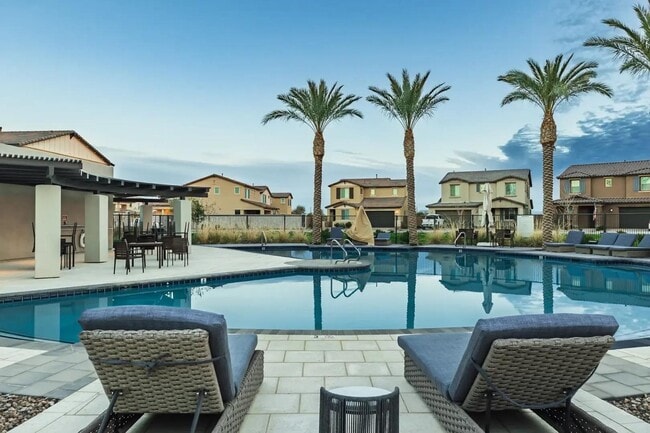 Building Photo - 21283 E Swan Dr