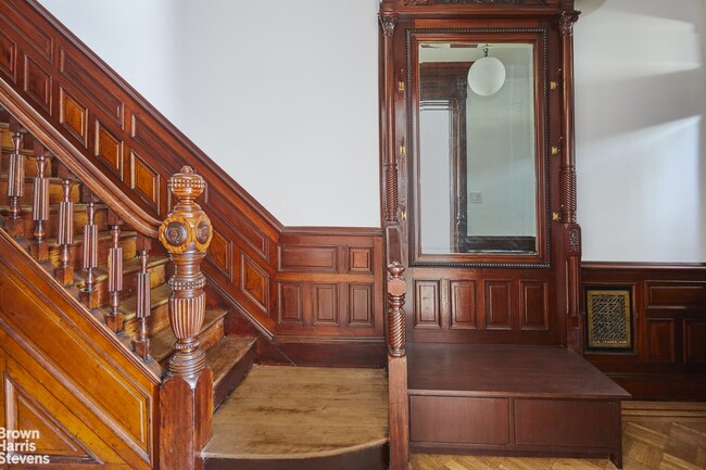 Building Photo - Park Slope Triplex Brownstone Rental