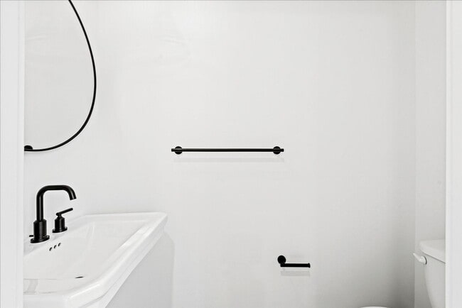 Building Photo - Available Now! Gorgeous New Construction 3 Story Town Home