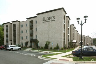 The Lofts At Little Creek Winston M Nc Apartment Finder