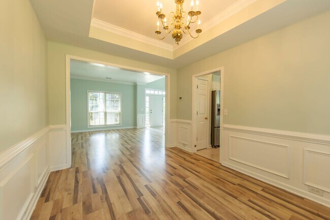 Building Photo - Beautiful 4-Bedroom Home in Desirable East Cobb – Prime Marietta Location!