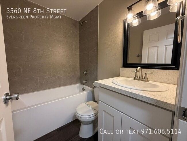 Building Photo - 3560 NE 8th St