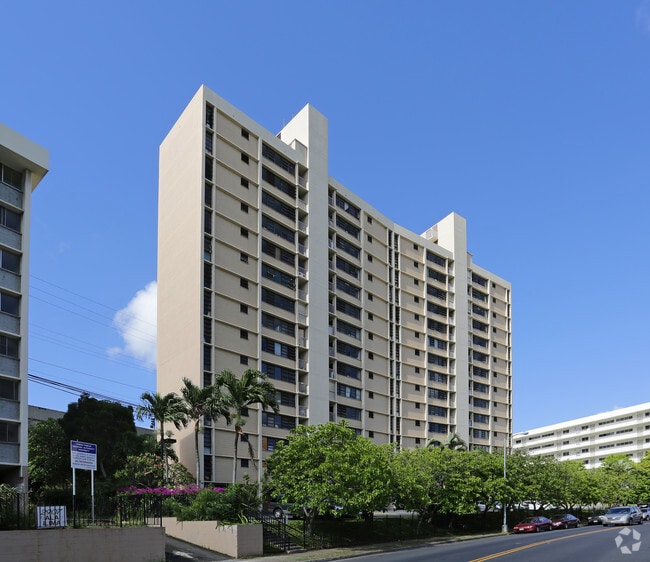 Primary Photo - Lehua Manor