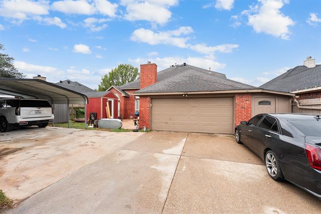 Building Photo - 1226 Rivercrest Dr