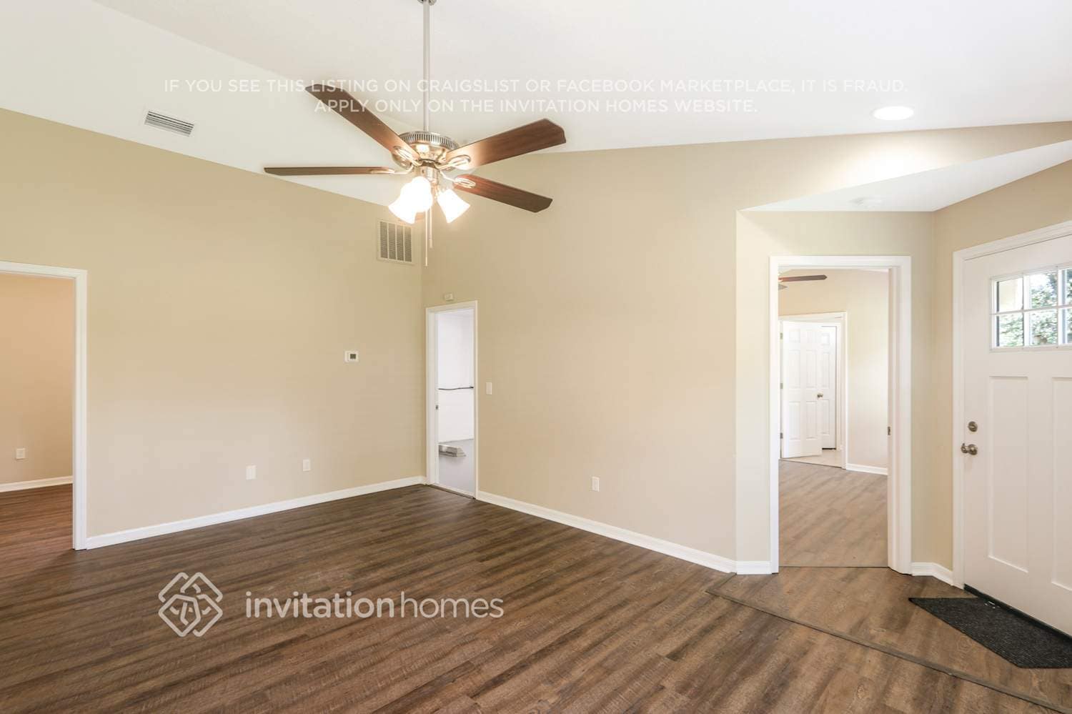 Building Photo - 6706 Summer Haven Dr