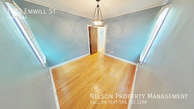 Building Photo - 1102 Emwill St