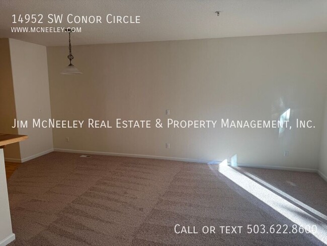 Building Photo - 14952 SW Conor Cir
