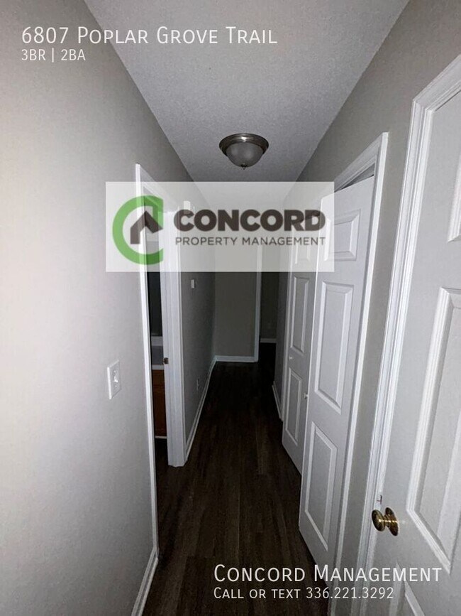 Building Photo - 6807 Poplar Grove Trail
