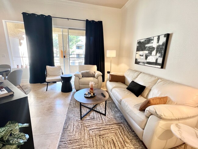 Primary Photo - Meridian 1 Bedroom Luxury Condo