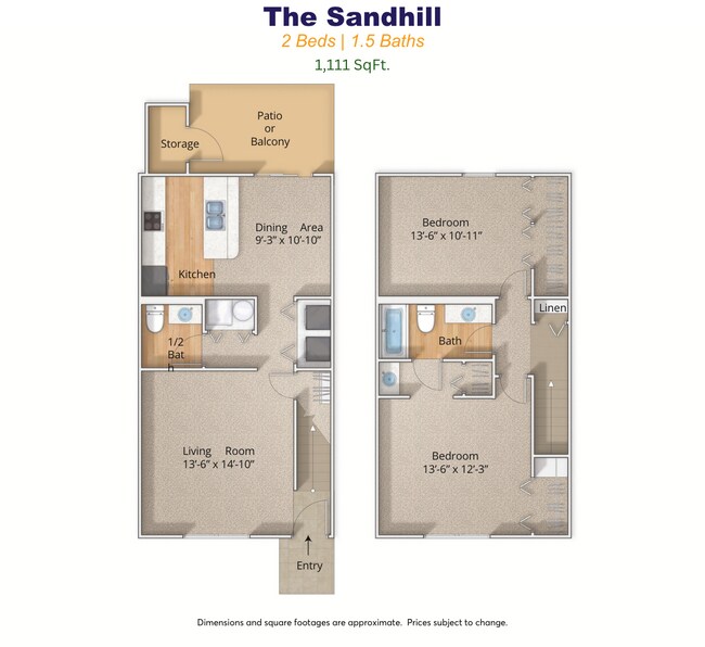 The Sandhill.png - The Highlands