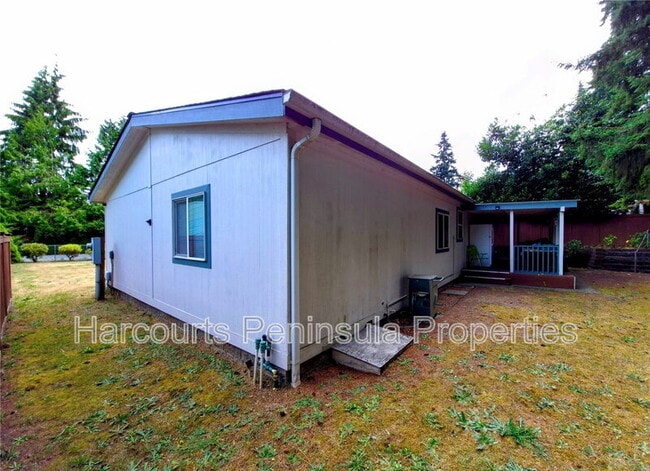 Building Photo - 9110 144th St Ct NW