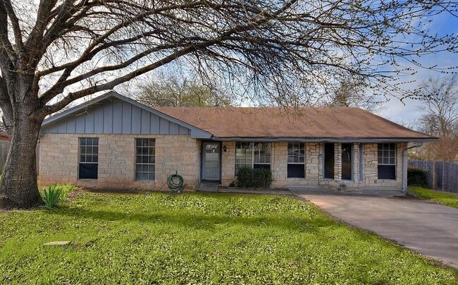 Primary Photo - 6501 Highpoint Cove