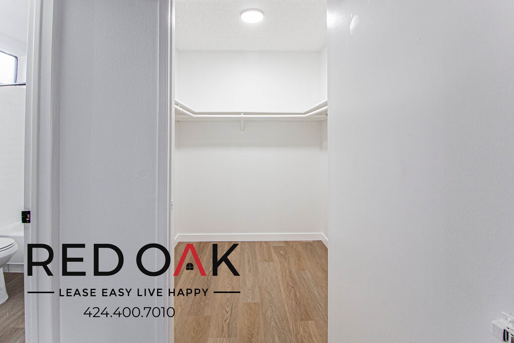 Building Photo - 1522 N Formosa Ave