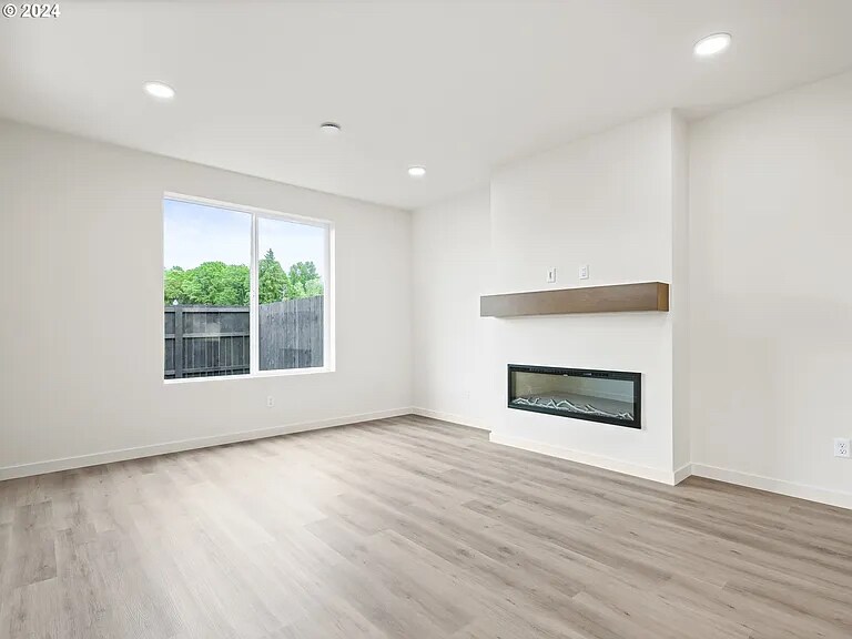 Living room - 1969 NW 19th Ct