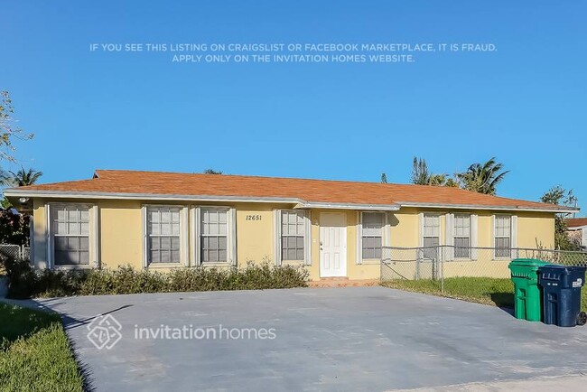 Building Photo - 12651 SW 191st St