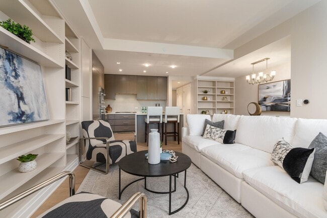 Building Photo - 2501 M St NW