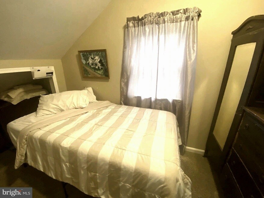 Bedroom #2 - 3611 Annapolis Rd