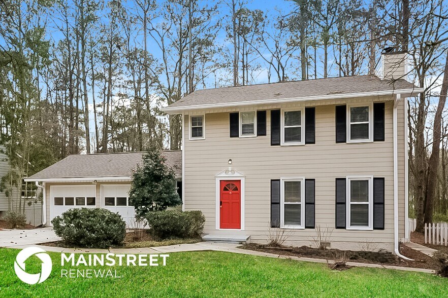 Primary Photo - 2440 Hillboro Cir S W