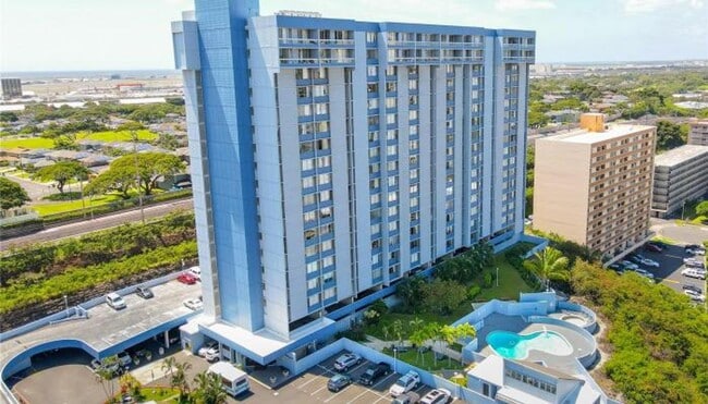 Building Photo - AVAILALE NOW- SPACIOUS 1 BED/ 1 BA CONDO IN HARBOUR RIDGE!